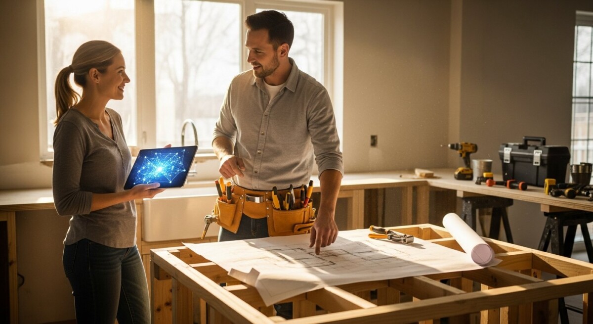 instant remodeling leads marketplace