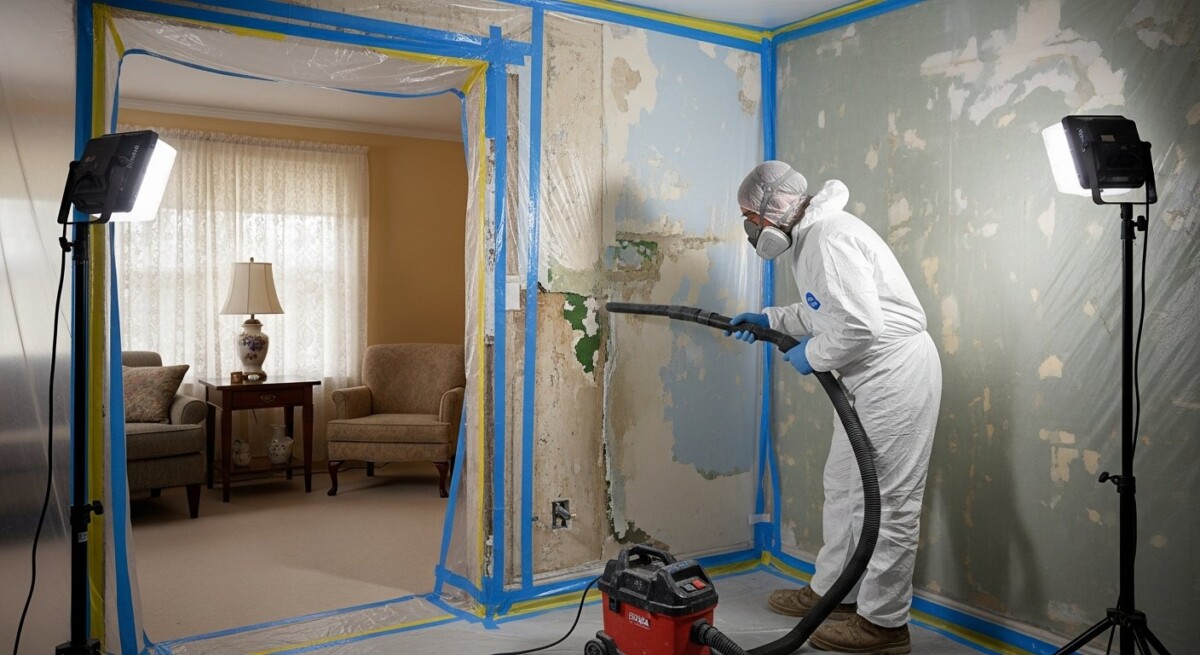 remodeling lead services