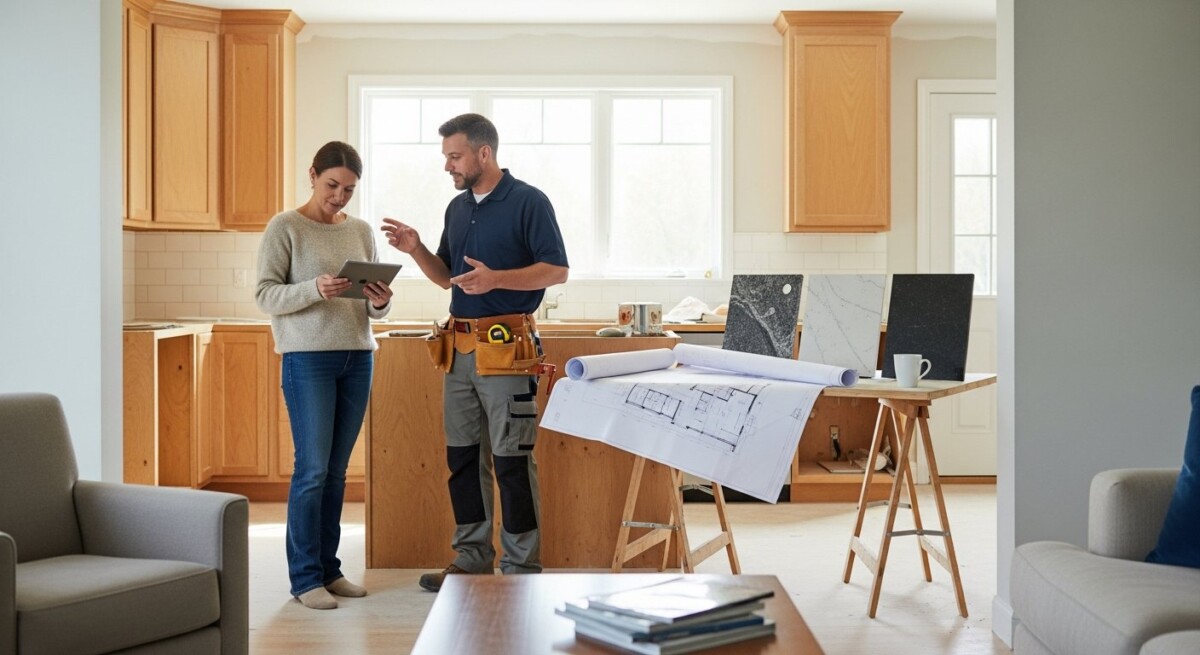 how to generate remodeling leads