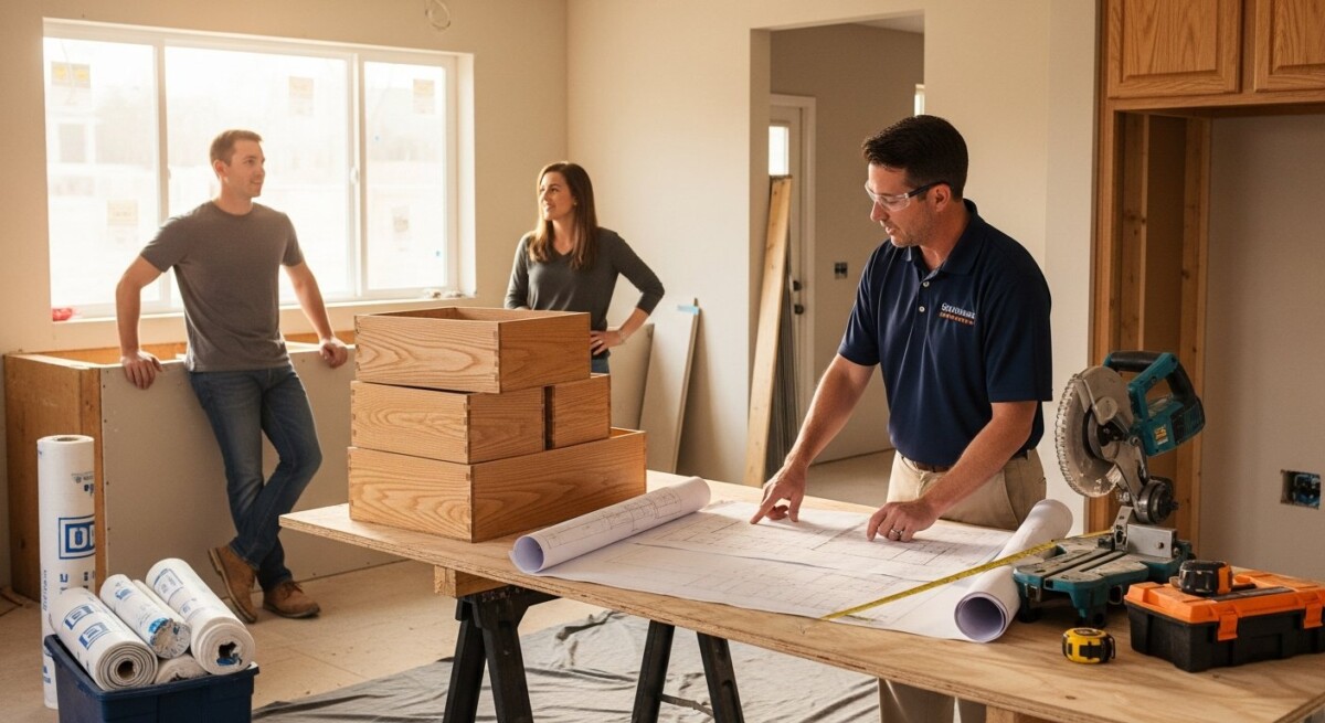 buy home remodeling leads