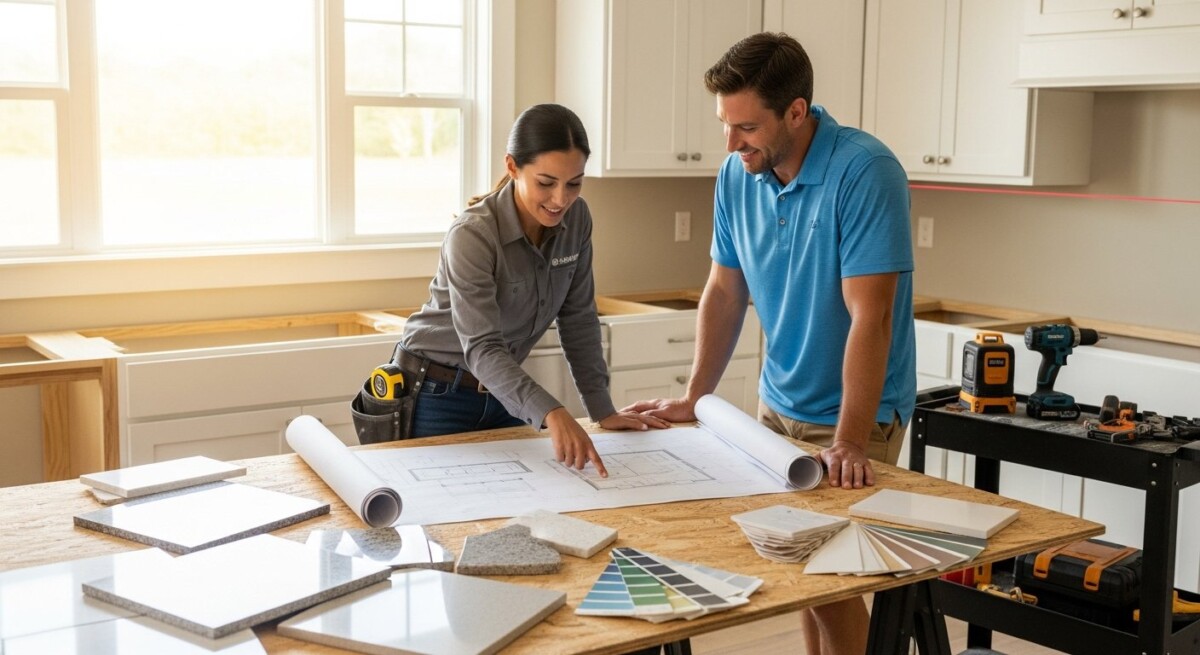 home remodeling leads