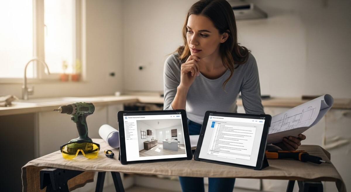 remodeling lead quality explained