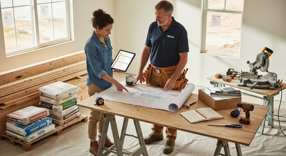 verified remodeling leads