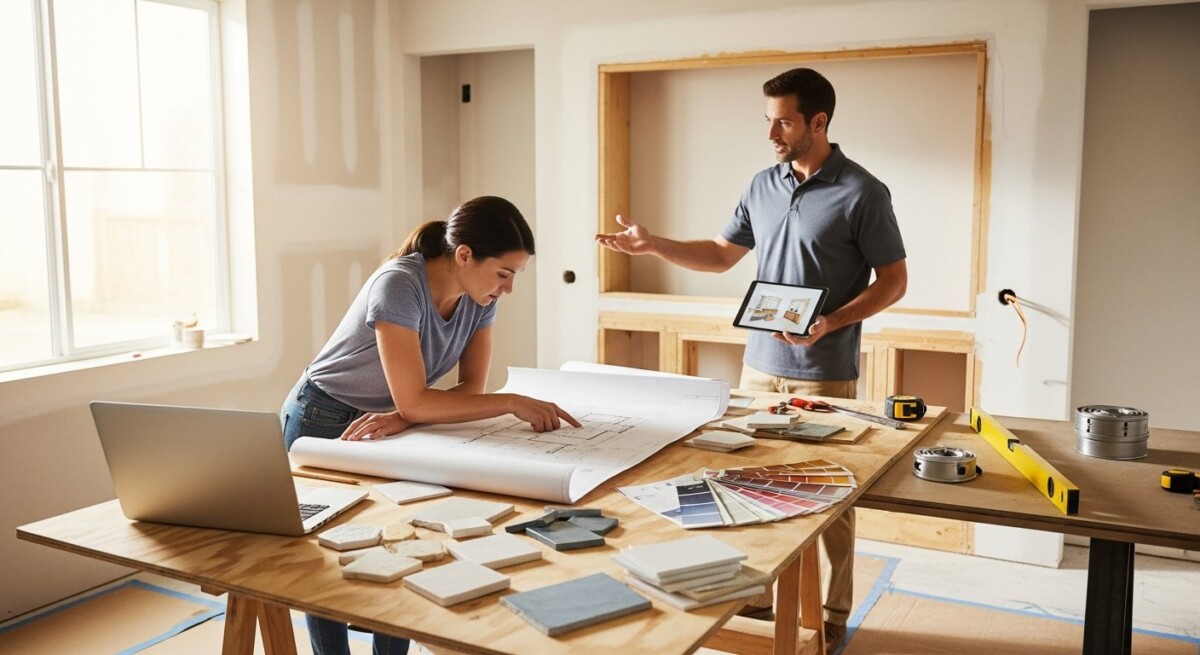 sell home remodeling leads