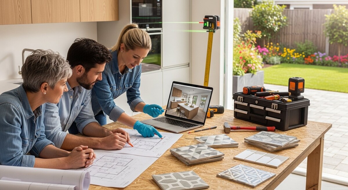 exclusive leads for home remodelers