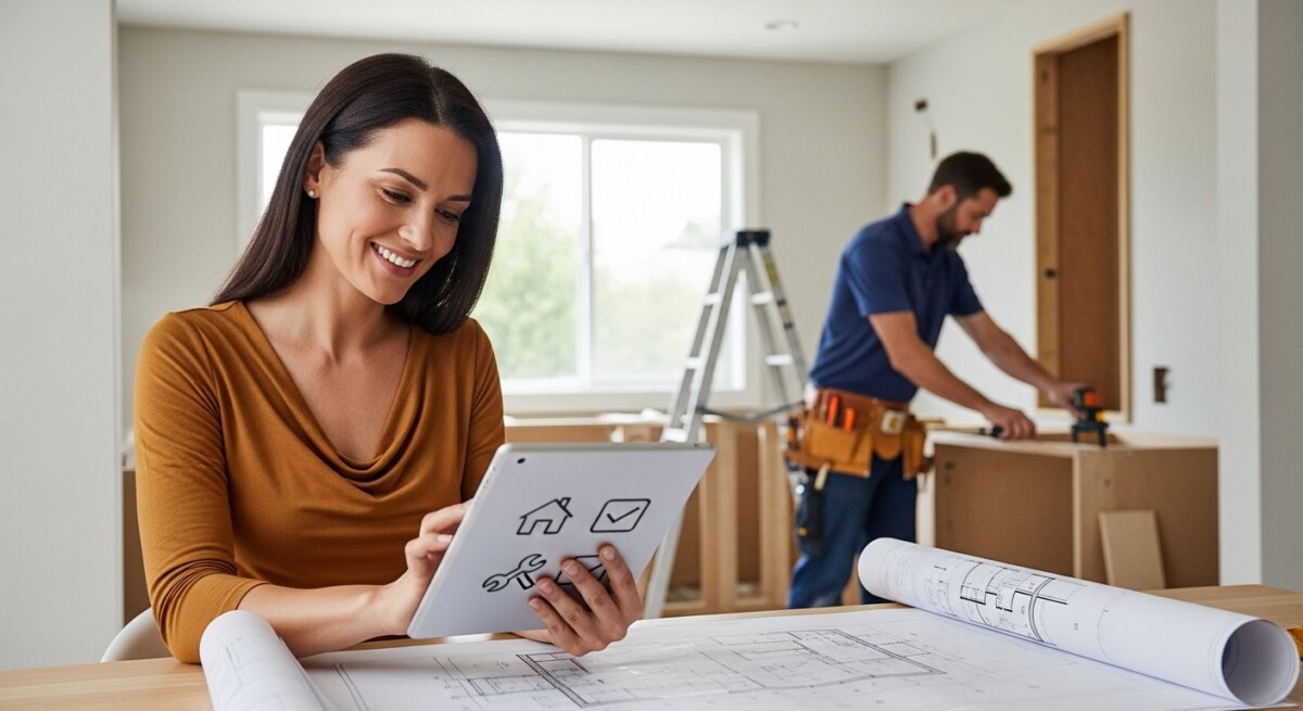 home improvement lead network