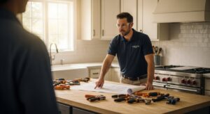 high quality remodeling leads