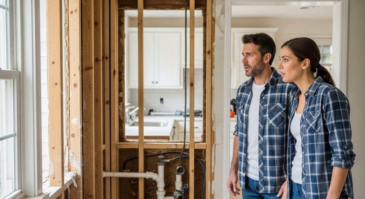 shared remodeling leads