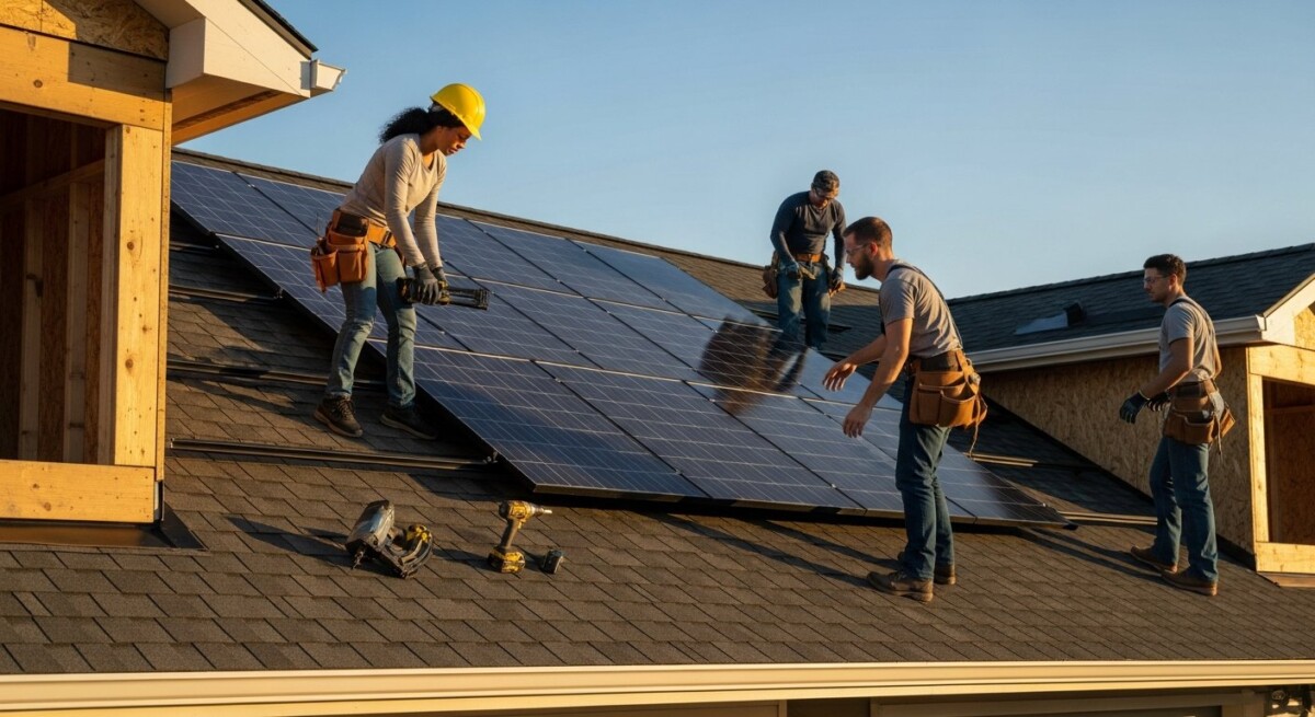 solar remodeling leads
