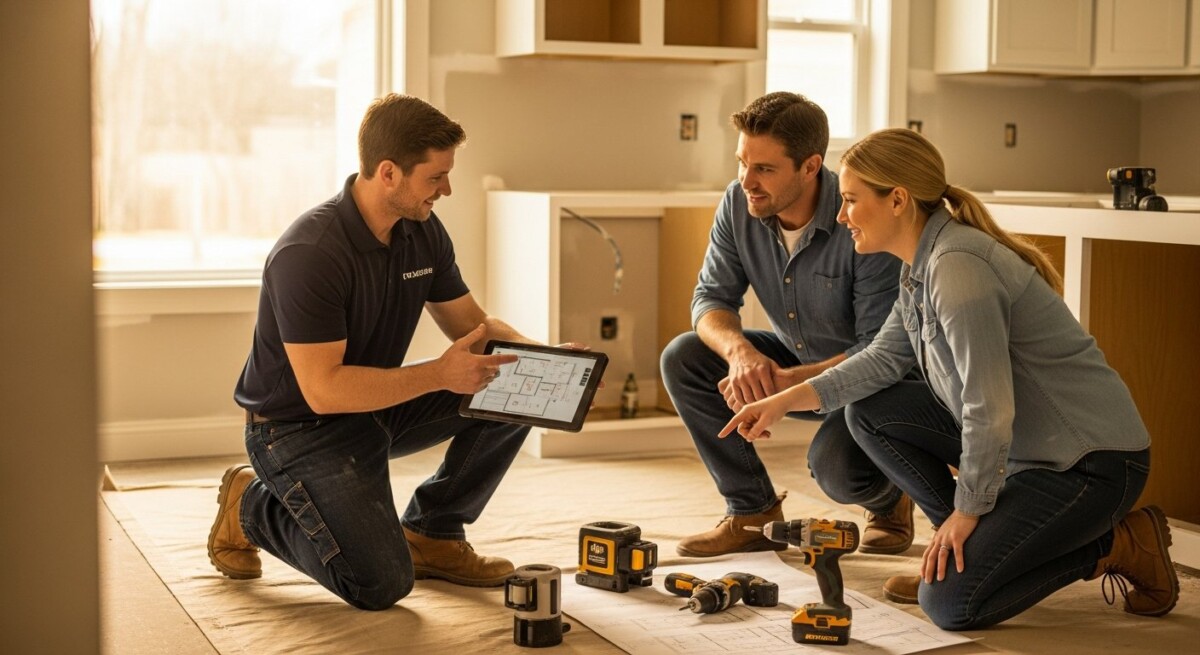 contractor lead generation