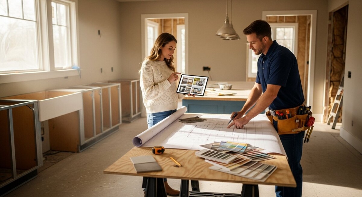 home remodeling lead trends 2026