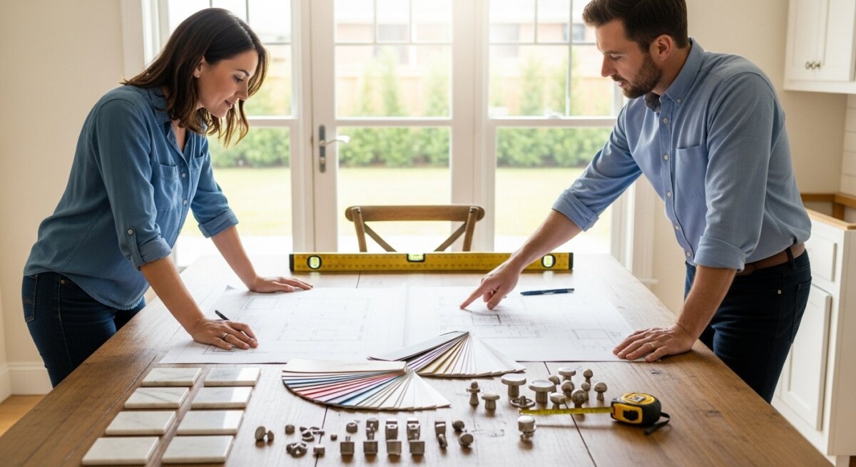 kitchen remodeling leads