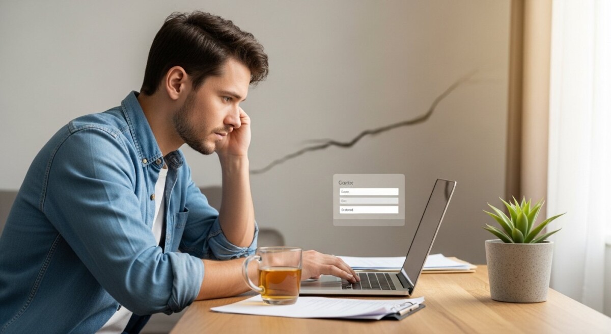 what happens after submitting lead form