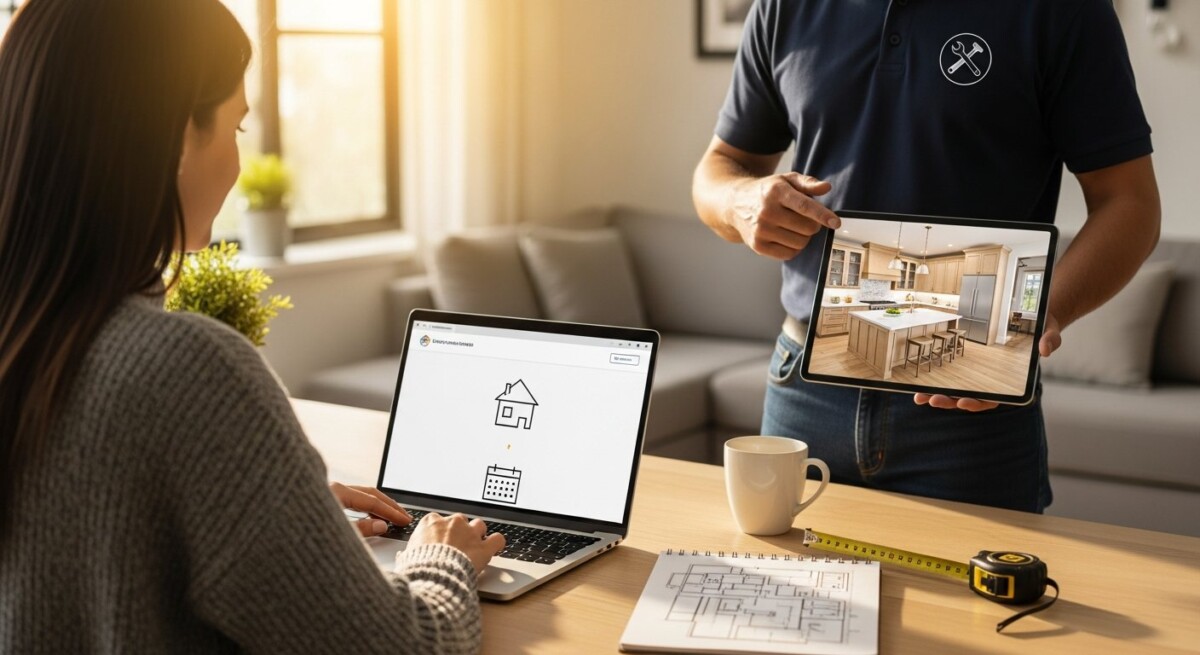 lead generation services for contractors