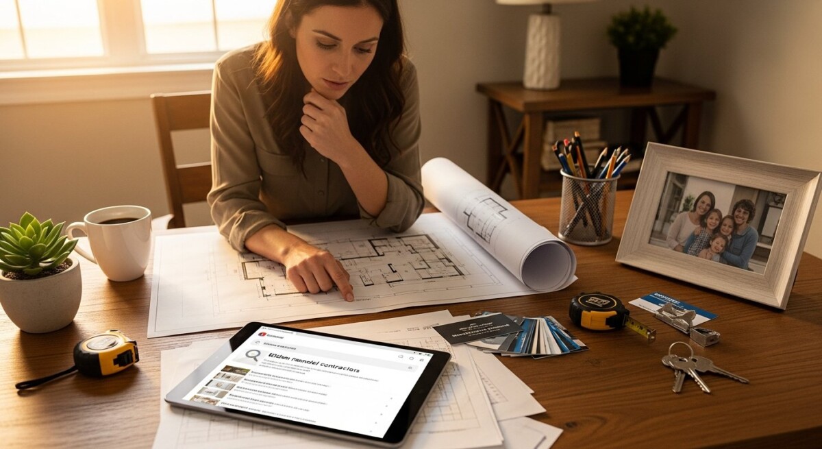 how to scale contractor lead generation
