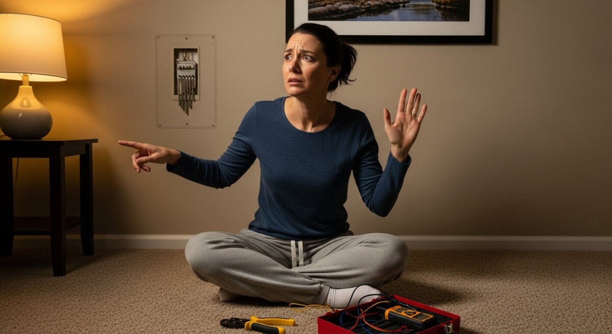 how homeowners receive contractor calls