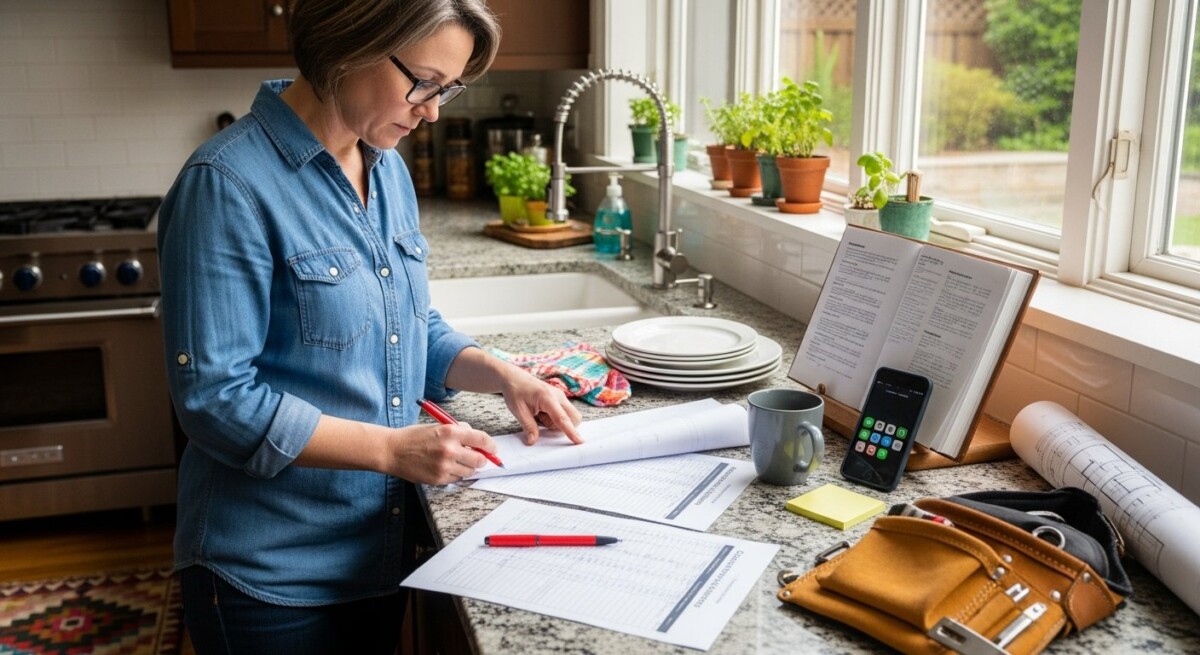 how to handle multiple contractor inquiries