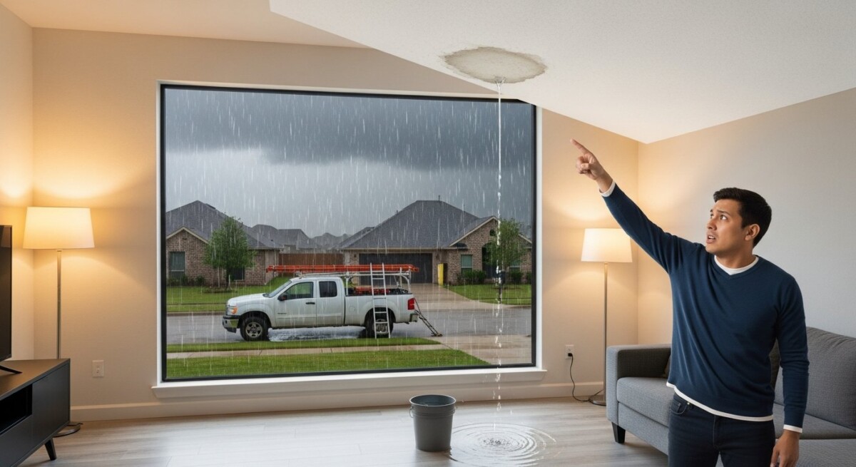 roofing leads Houston Texas