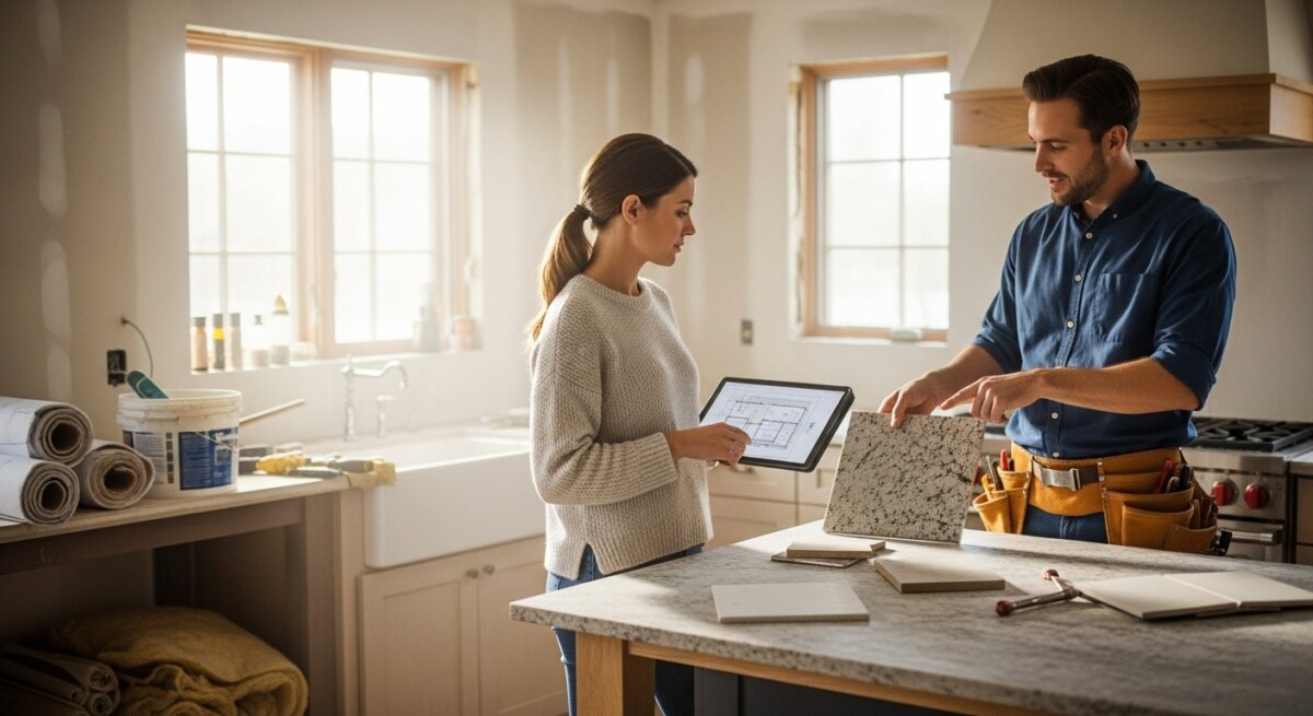 how to choose lead provider