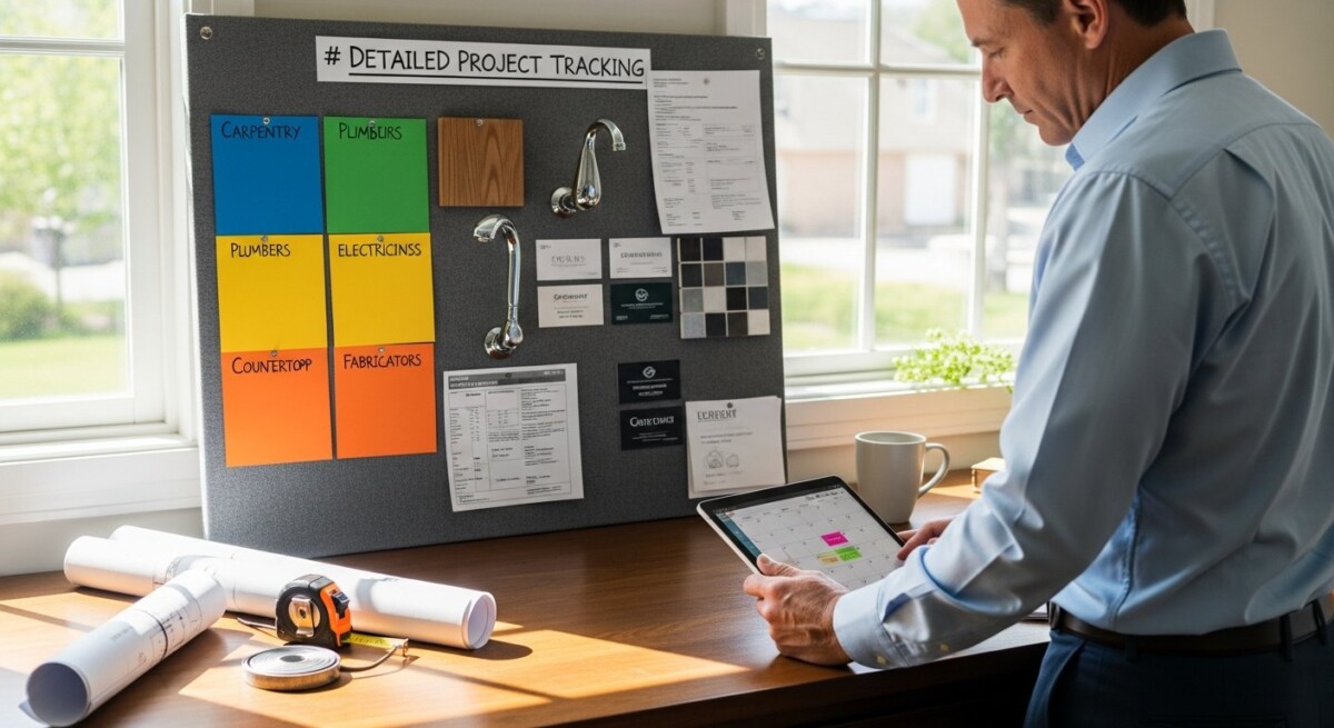 how to track lead performance