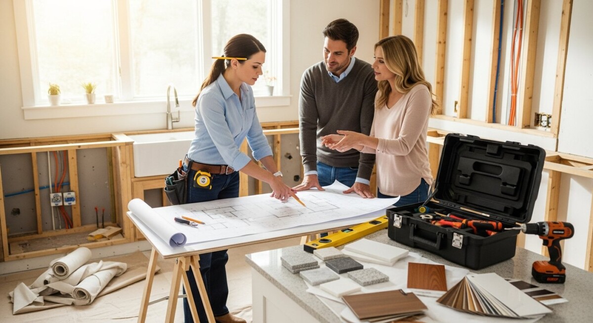 high quality remodeling leads