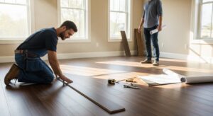 lead generation for flooring contractors