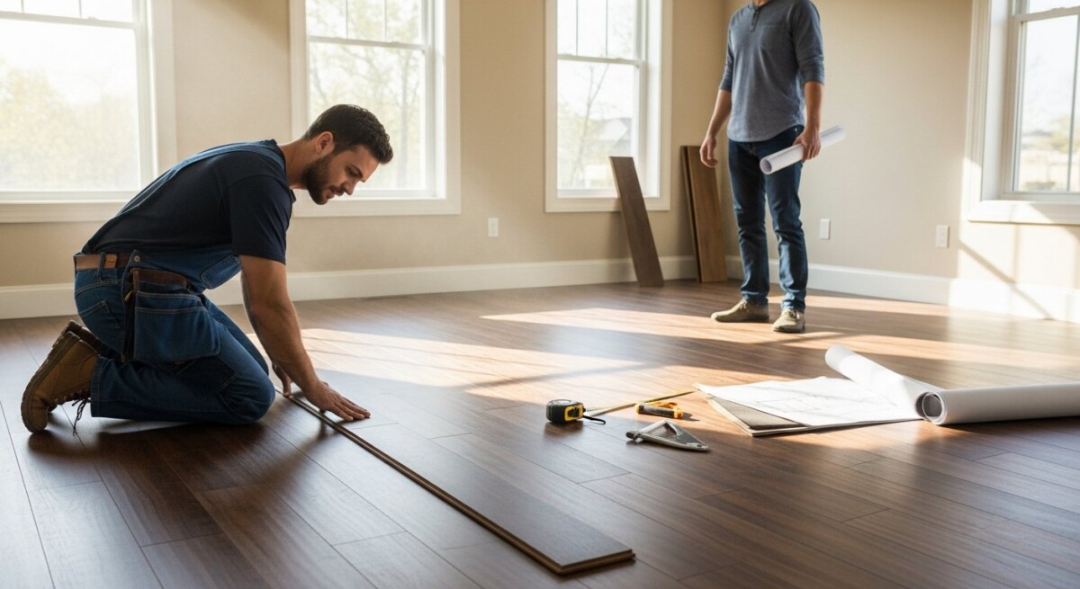 lead generation for flooring contractors