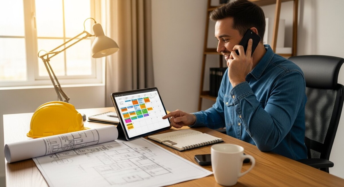 how many leads contractors need