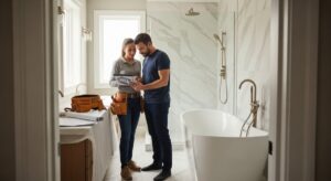 bathroom remodeling leads