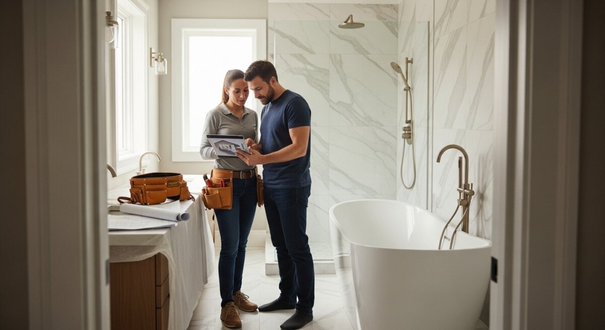 bathroom remodeling leads