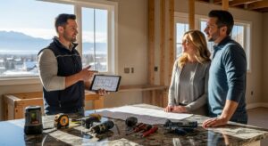 home improvement leads Denver Colorado