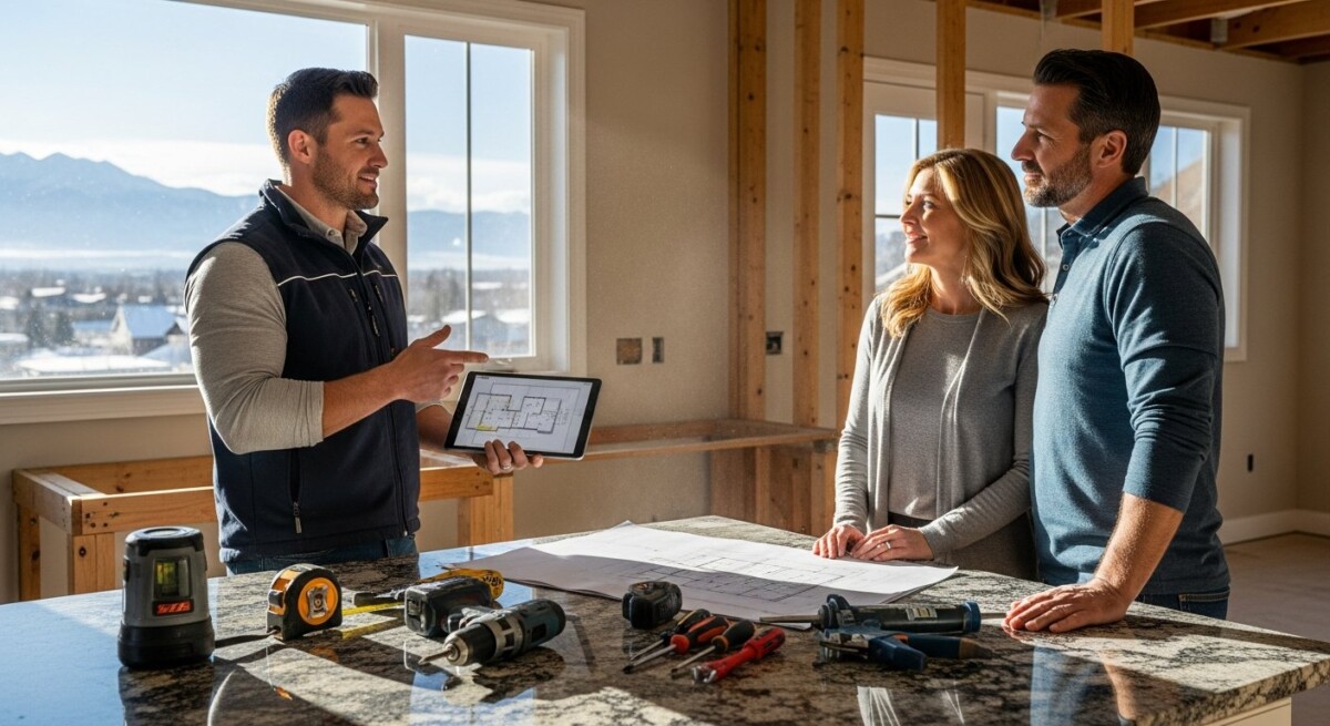 home improvement leads Denver Colorado