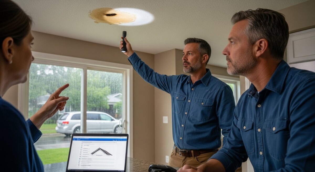 lead generation for roofing contractors