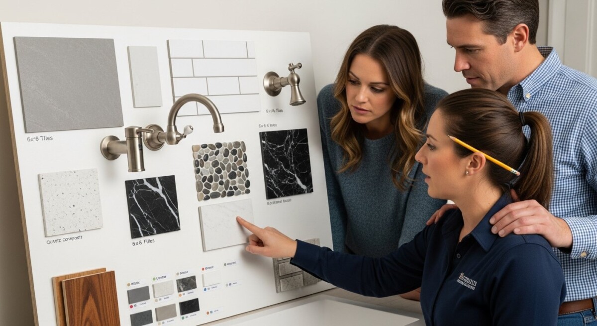 lead generation for bathroom remodelers