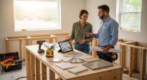 local remodeling leads