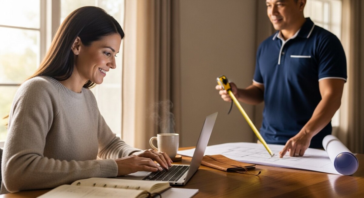 home services lead generation