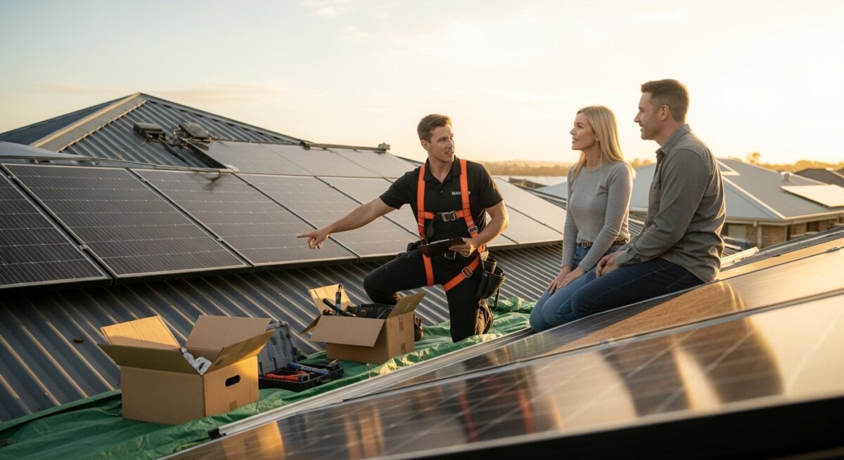 lead generation for solar contractors