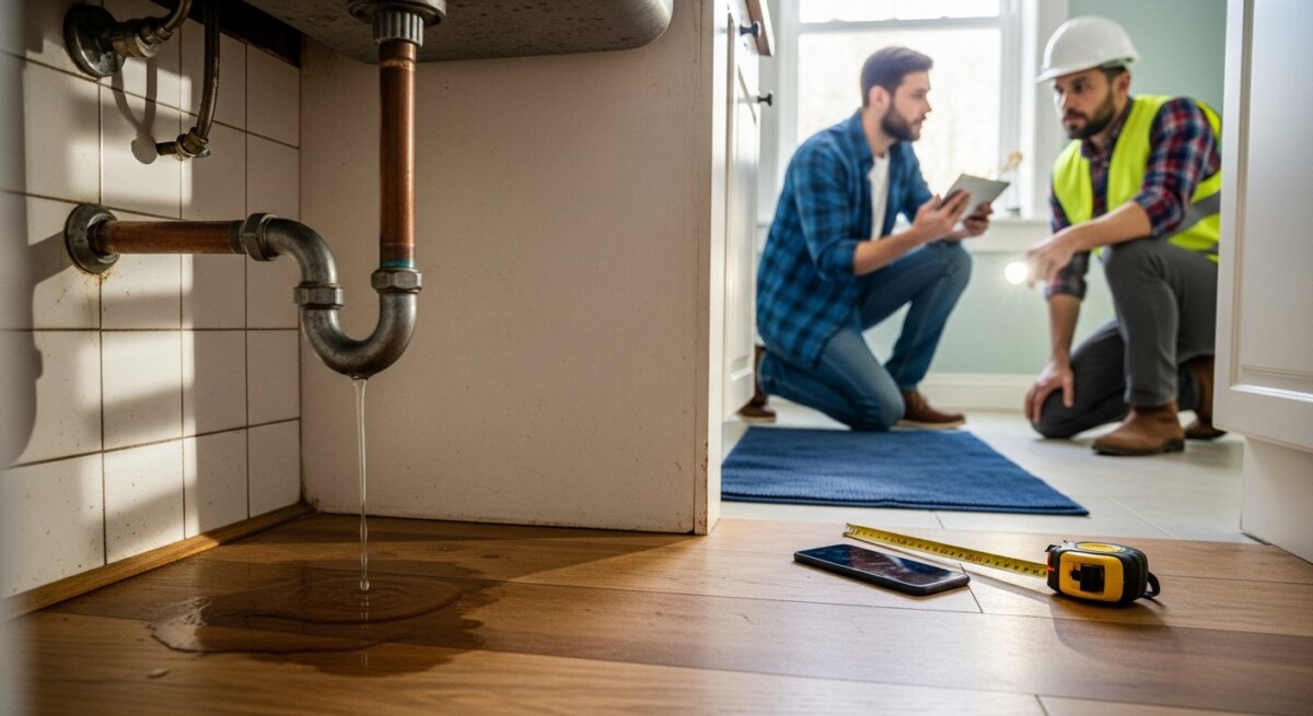 how homeowners get contractor quotes