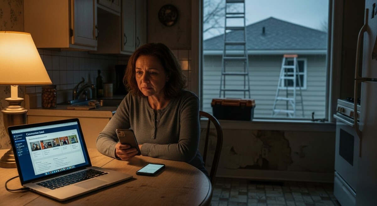 are contractor lead platforms reliable