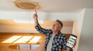 real time contractor leads service