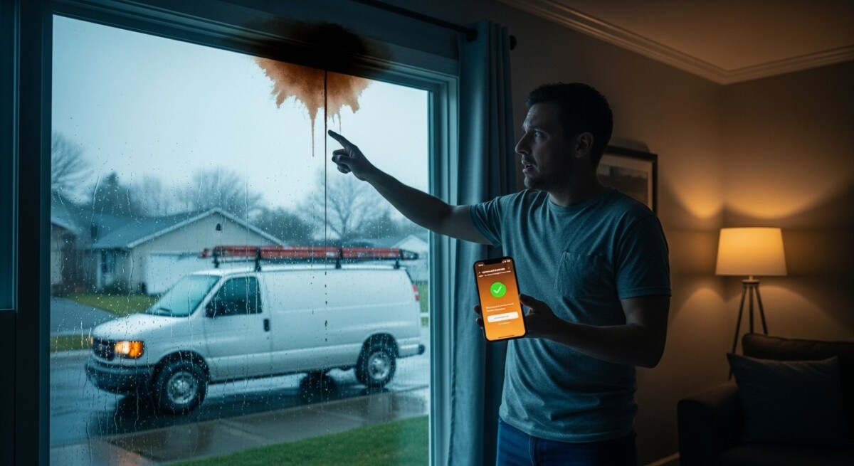 how fast contractor leads are delivered
