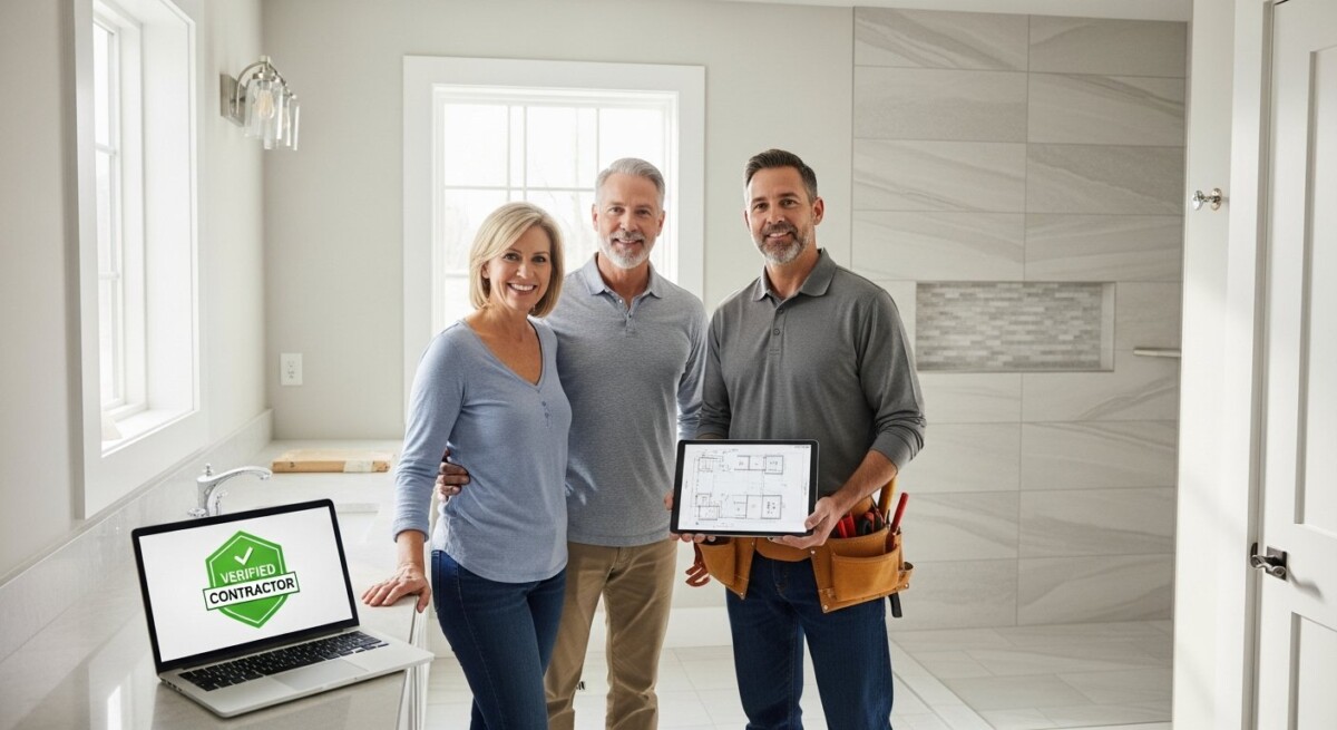 exclusive remodeling leads