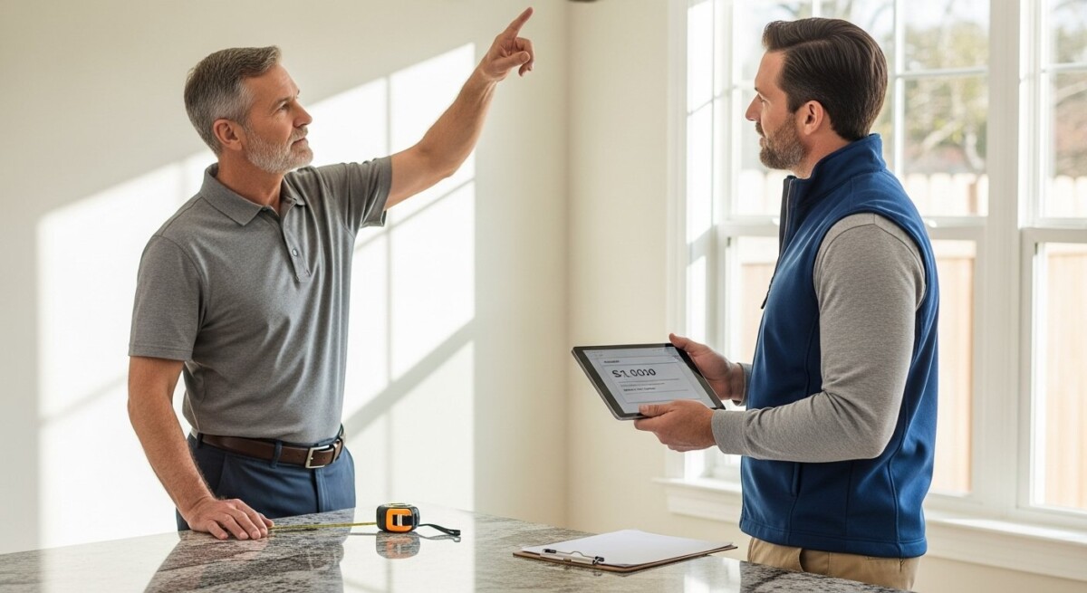 contractor sales pipeline