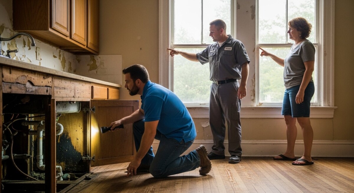 home remodeling Houston Texas