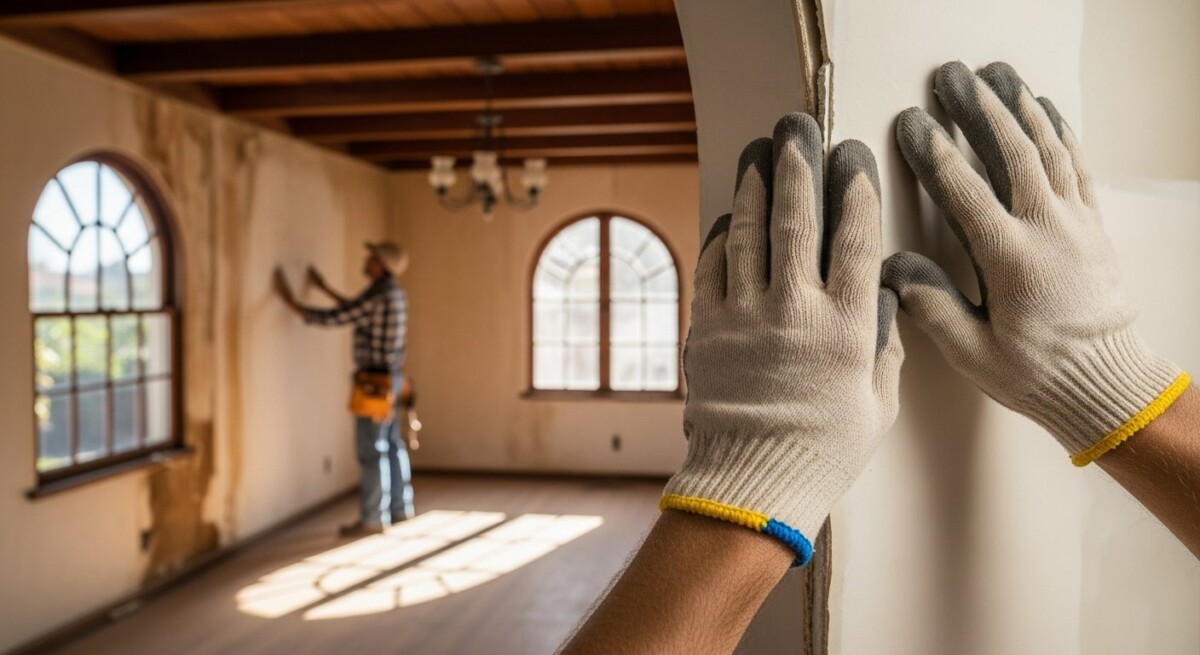 home improvement Los Angeles California