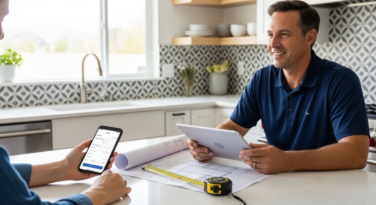 digital leads for remodelers