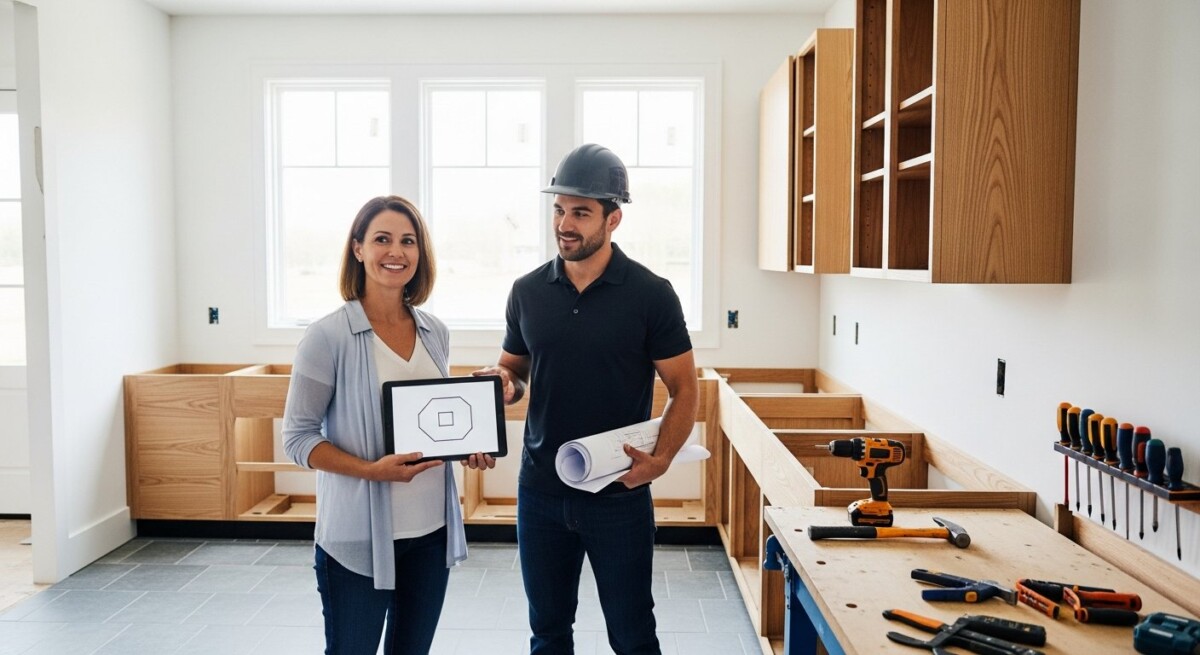 automated remodeling lead platform