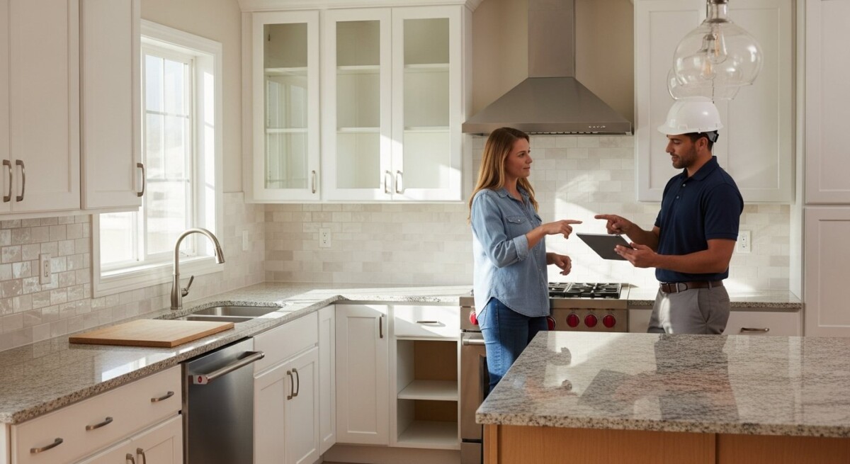 home renovation planning platform