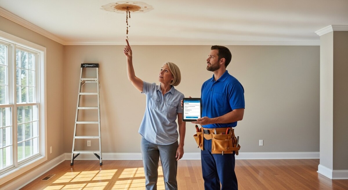 real time contractor leads