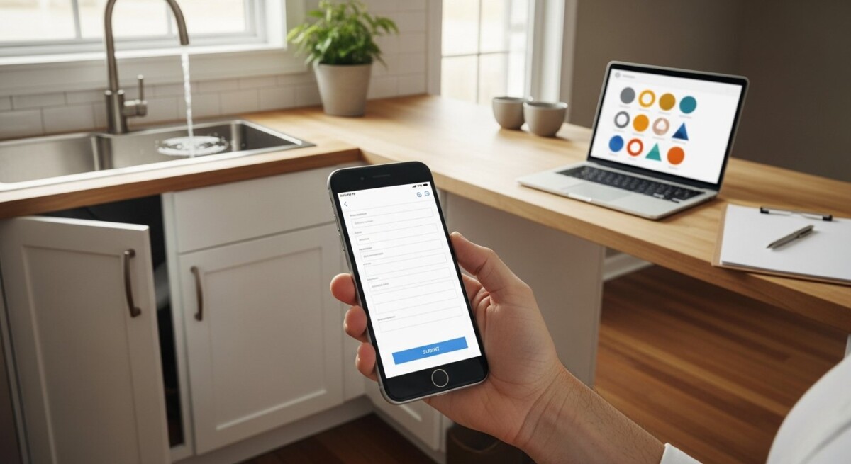 smart renovation quote system